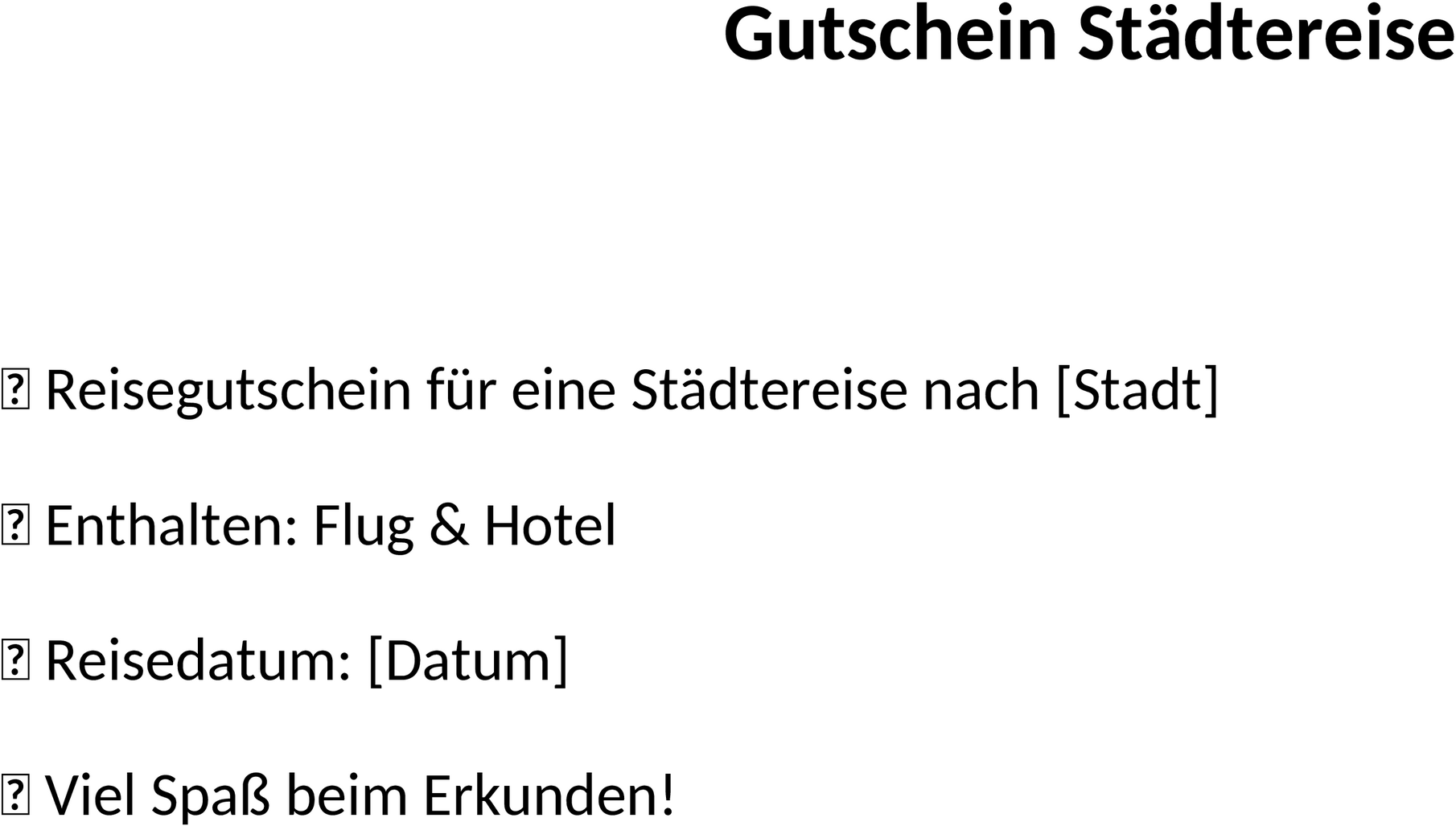 Monatskalender für 2023