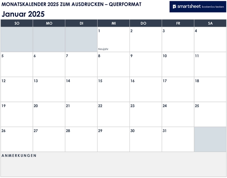 monatskalender-2025-querformat-planung