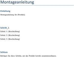 montageanleitung-fuer-produktzusammenbau