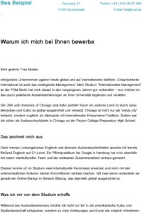 motivationsschreiben-auslandssemester-vorlage