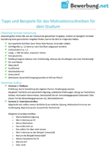 motivationsschreiben-fuer-dein-studium-checkliste