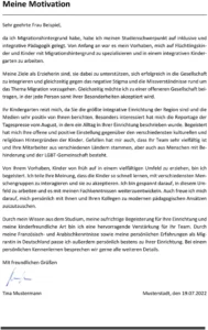 motivationsschreiben-fuer-erzieherinnen-und-erzieher