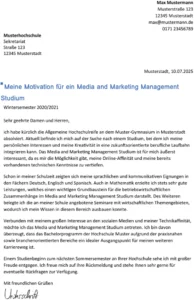 motivationsschreiben-fuer-studium-word