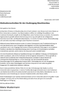 motivationsschreiben-maschinenbau-vorlage-fuer-bewerbung