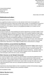 motivationsschreiben-vorlage-bewerbung-optimieren