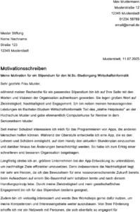 motivationsschreiben-vorlage-fuer-stipendium-und-jobs