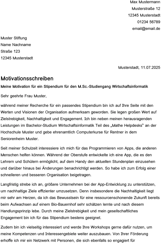 motivationsschreiben-vorlage-fuer-stipendium-und-jobs