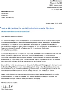 motivationsschreiben-wirtschaftsinformatik-bewerbung-erstellen