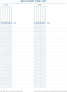 multi-step-task-liste-organisieren