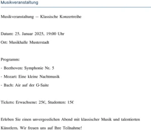 musikveranstaltung-einladungen-und-programme