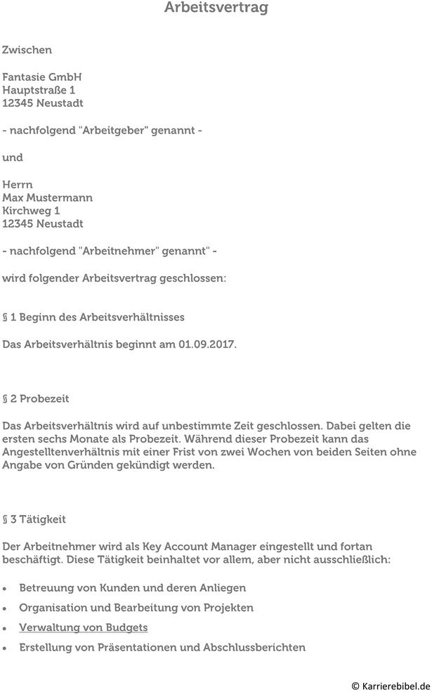 musterarbeitsvertrag-fuer-key-account-manager