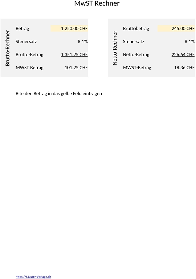 mwst-rechner-fuer-die-schweiz