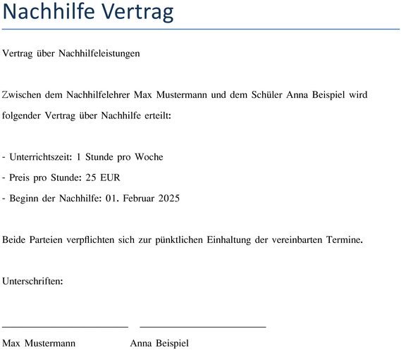 nachhilfevertrag-einfach-gestalten-fuer-dich