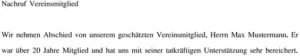 nachruf-fuer-vereinsmitglied-ehrende-worte-und-erinnerungen