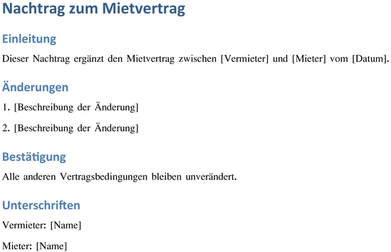 nachtrag-zum-mietvertrag-fuer-rechtliche-anpassungen