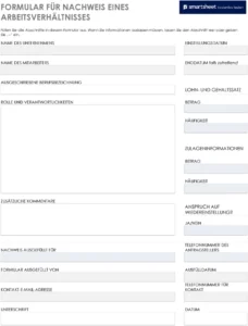 nachweis-eines-arbeitsverhaeltnisses-pdf