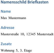 namensschild-briefkasten-erstellen-organisation-sichere-anwendungen