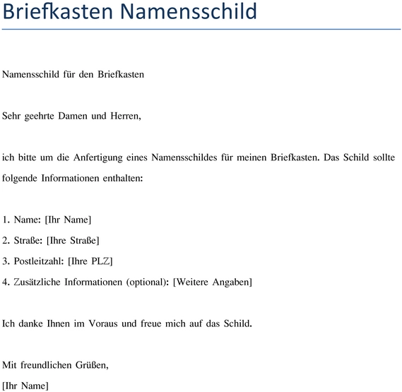 namensschild-fuer-briefkasten-gestalten