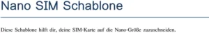 nano-sim-schablone-auf-die-größe-zuschneiden