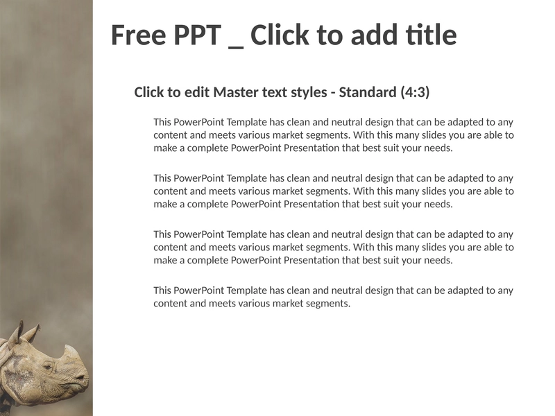 nashorn-kopf-design-powerpoint-vorlage.png