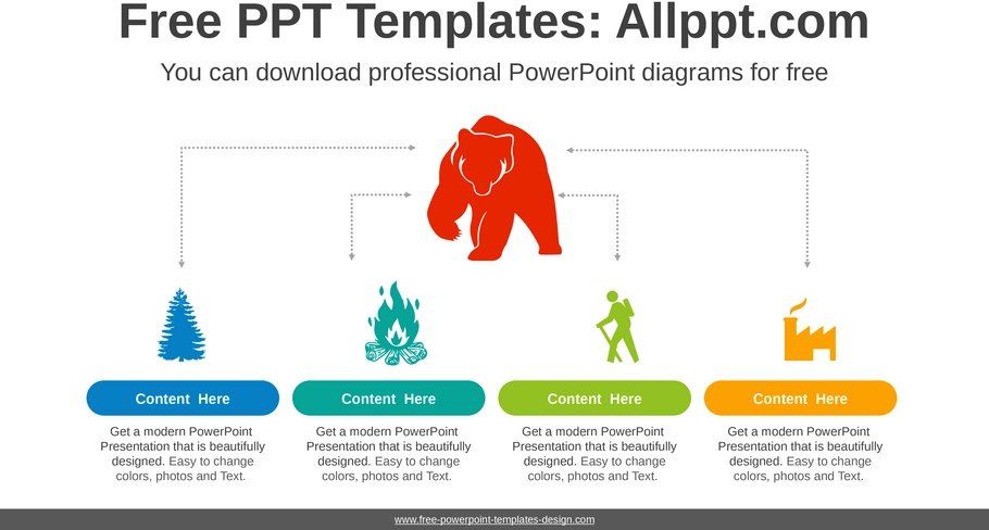 naturkonservierung-powerpoint-vorlage-visualisierung-praesentation