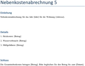nebennkostenabrechnung-vorlage-fuer-mieter-und-vermieter