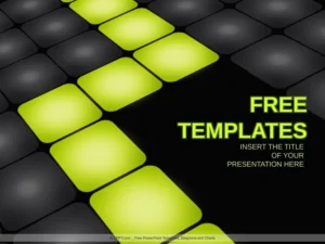 neon-gruen-powerpoint-praesentationen-vorlage