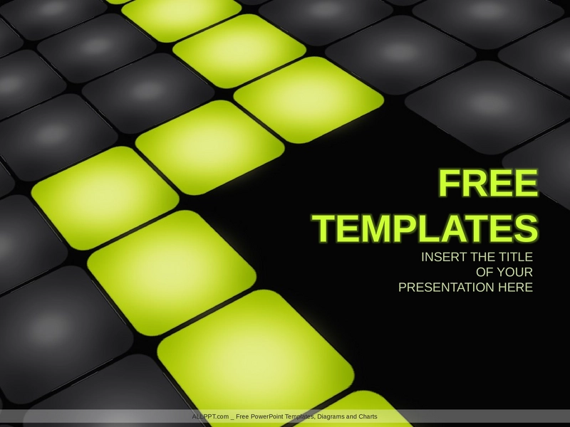 neon-gruen-powerpoint-praesentationen-vorlage