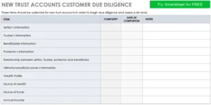 new-trust-accounts-customer-due-diligence-checklist