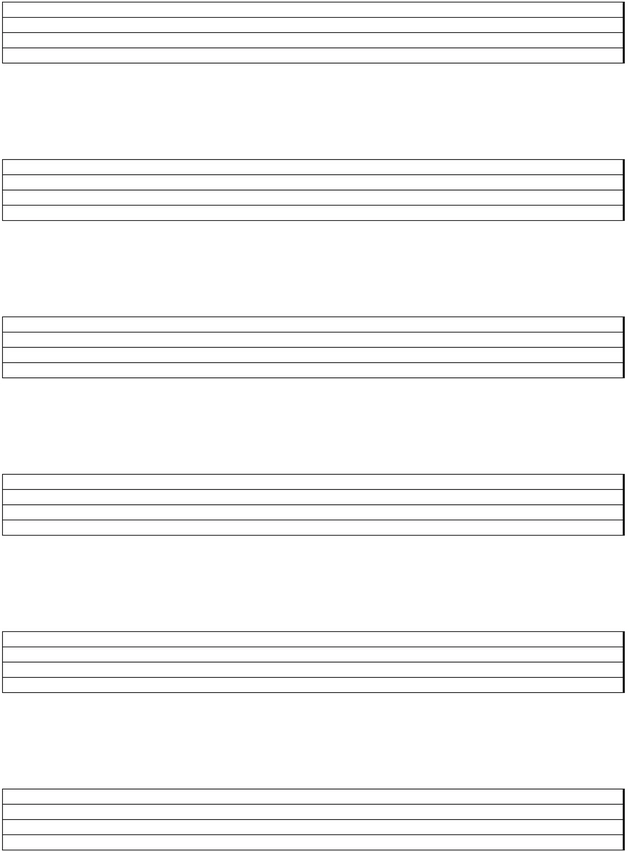 notenblatt-vorlage-festhalten-musikalischer-ideen