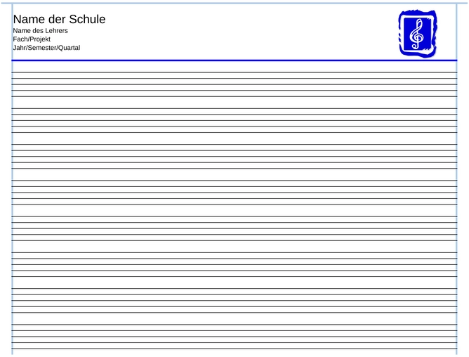 notenpapier-vorlage-fuer-kreative-musikalitaet