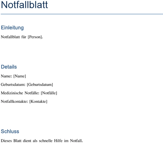 notfallblatt-fuer-medizinische-informationen-und-kontakte