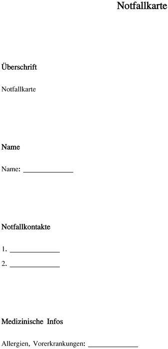 notfallkarte-wichtige-medizinische-infos-erfassen