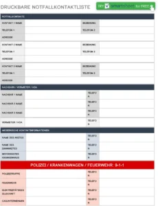 notfallkontaktliste-drucken-und-ausfuellen