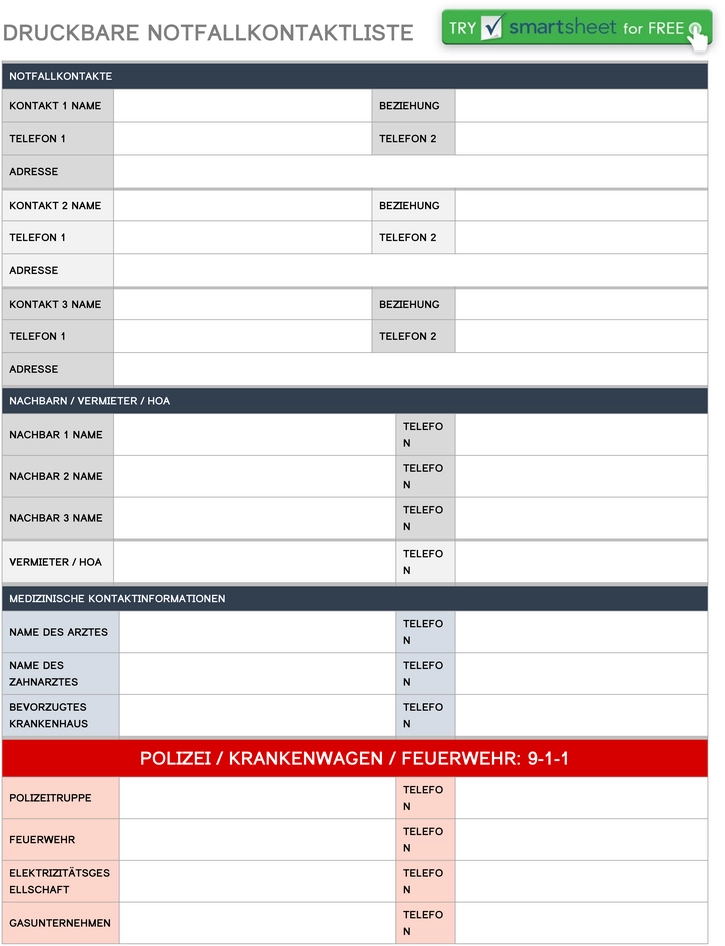 notfallkontaktliste-drucken-und-ausfuellen