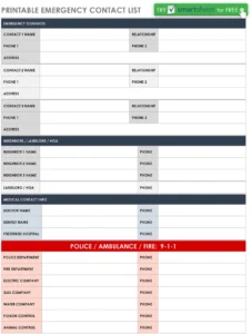 notfallkontaktliste-vorlage-fuer-einfache-organisation