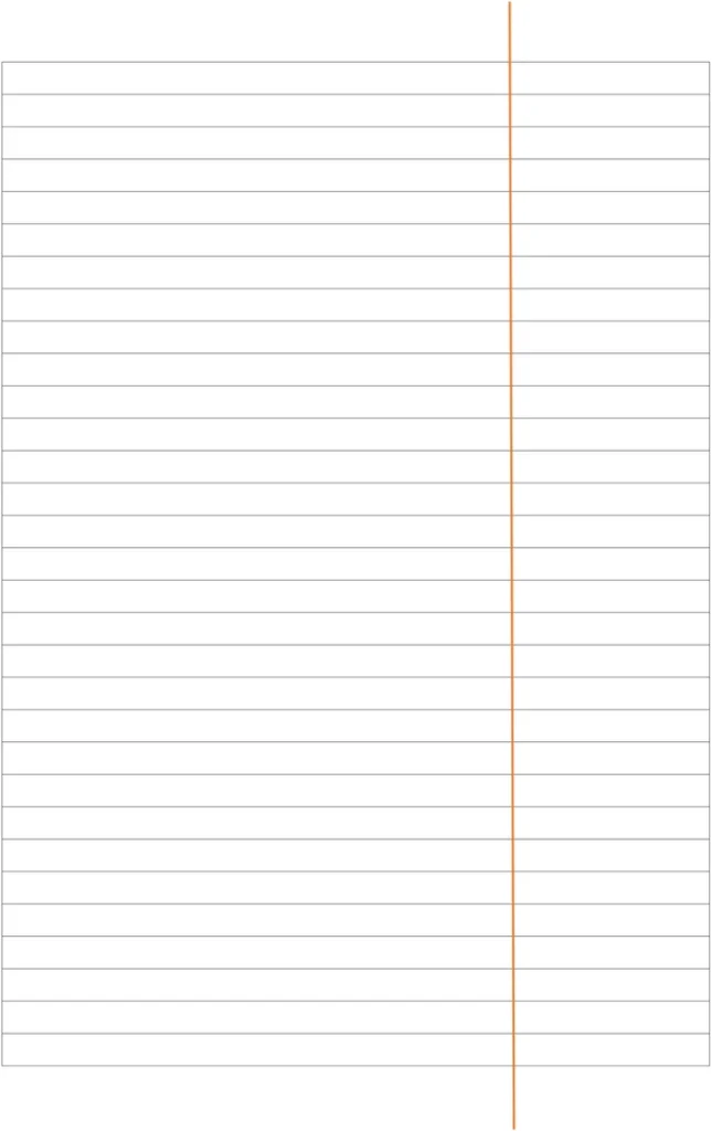 notizpapier-mit-linie-rechts