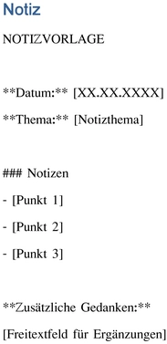 notizvorlage-fuer-gedankenorganisation