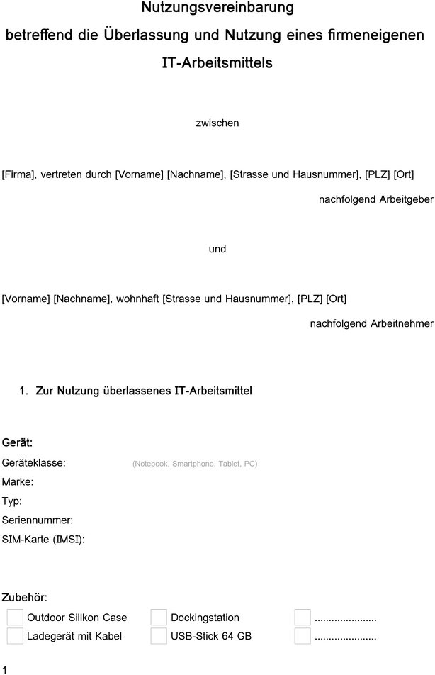 nutzungsvereinbarung-fuer-it-arbeitsmittel
