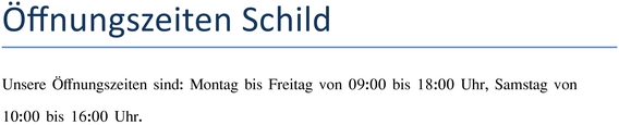 oeffnungszeiten-schild-fuer-unternehmen-mit-klarer-kommunikation