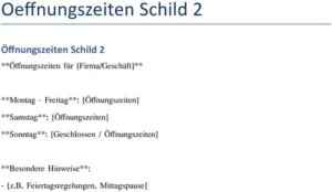 oeffnungszeiten-schild-vorlage-optimieren