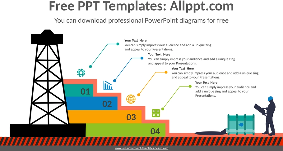 oel-feld-treppen-diagramm-powerpoint.png