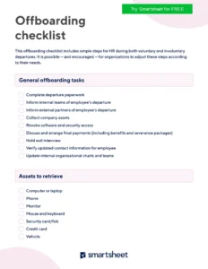 offboarding-checklist-fuer-personalwesen-und-unternehmensorganisation