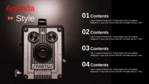 old-style-movie-projector-powerpoint-vorlagen