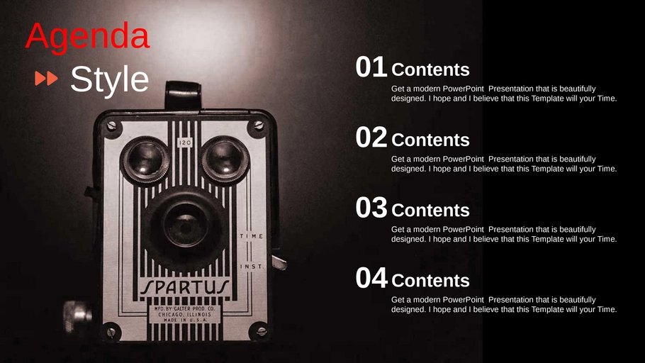 old-style-movie-projector-powerpoint-vorlagen