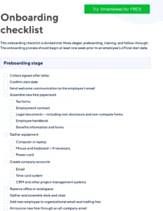 onboarding-checkliste-fuer-strukturierte-einarbeitung