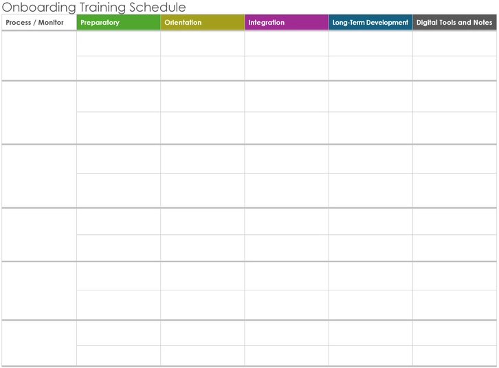 onboarding-training-plan-vorlage