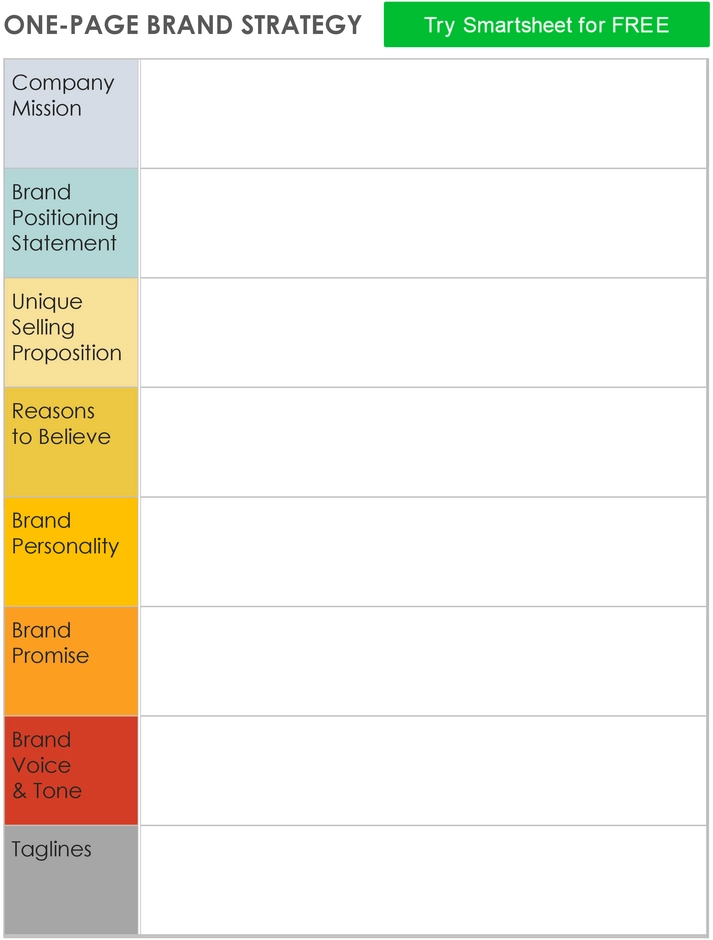 one-page-brand-strategy-pdf