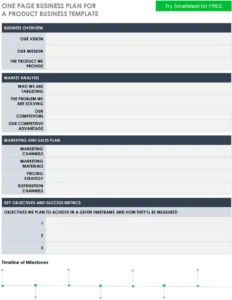 one-page-business-plan-fuer-produktunternehmen