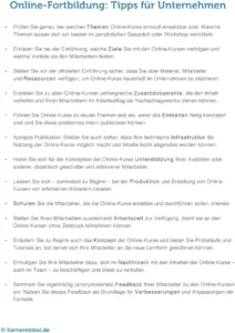 online-fortbildung-tipps-fuer-unternehmen